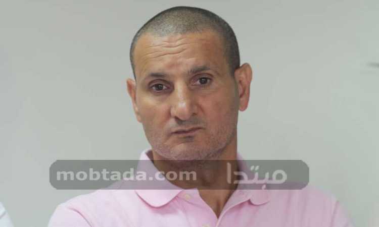 طارق سليمان 