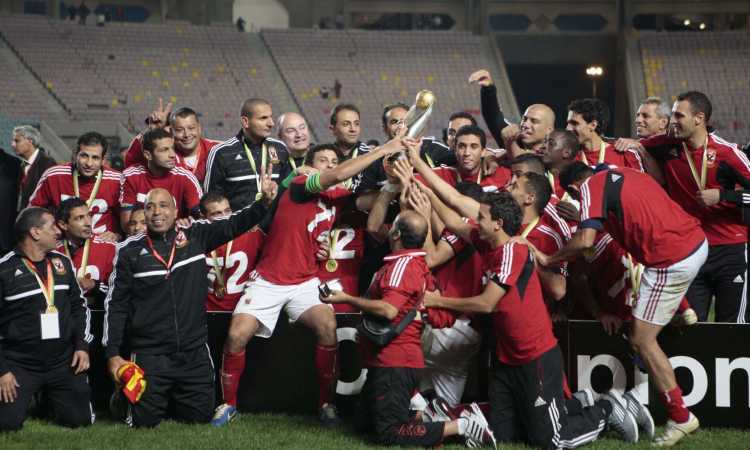 كأس السوبر المصري