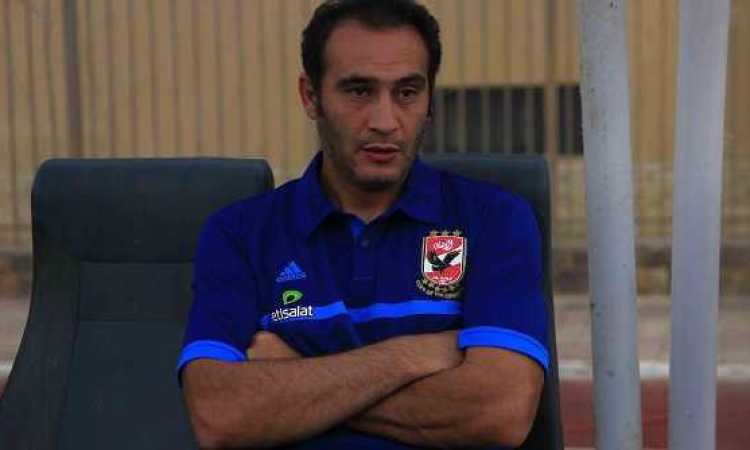 علي ماهر
