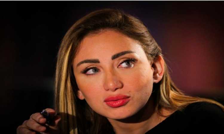 ريهام سعيد