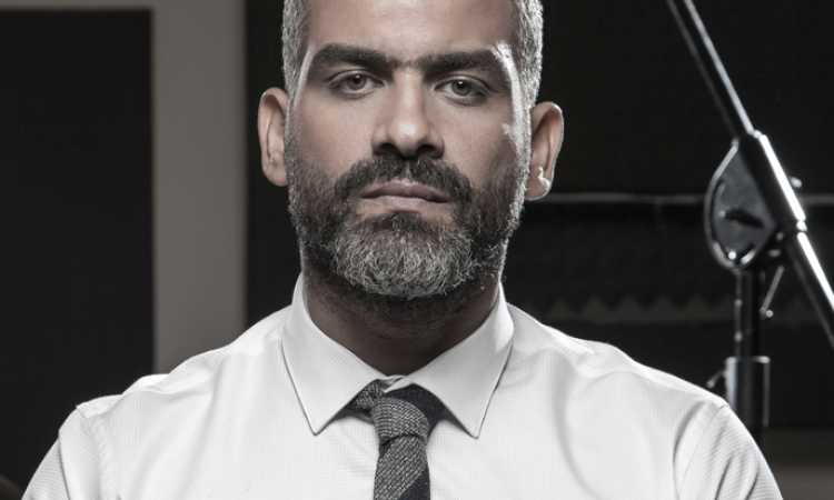 هانى عادل