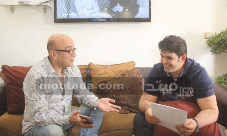 احمد ناجي قمحه