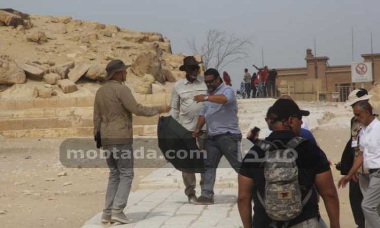 مورجان فريمان