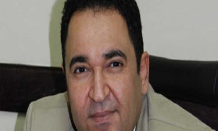 محمد علي خير