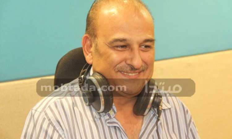 جمال سليمان