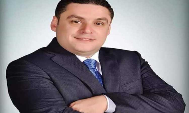 حسام العمدة