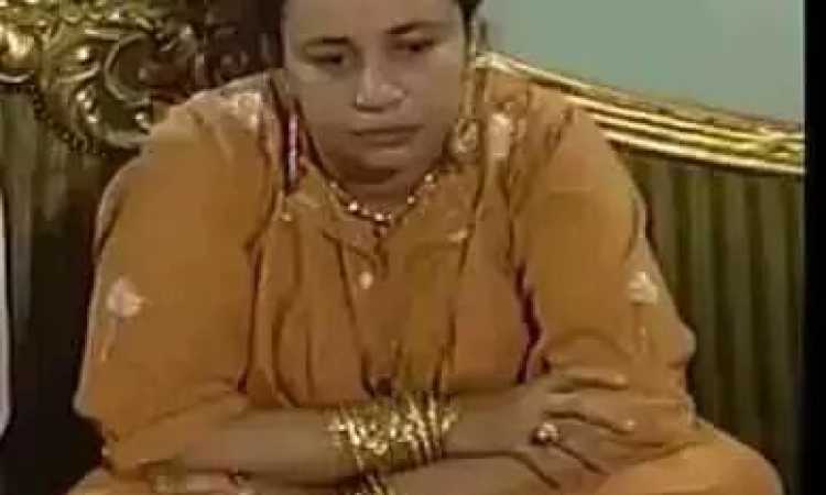عبلة كامل