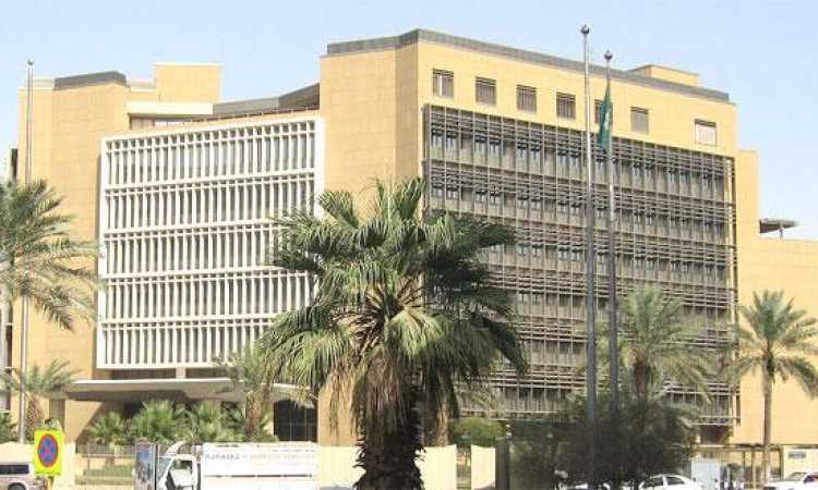 وزارة المالية السعودية