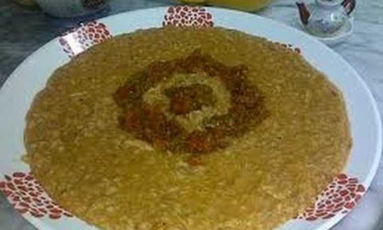 الجريشة - صورة أرشيفية