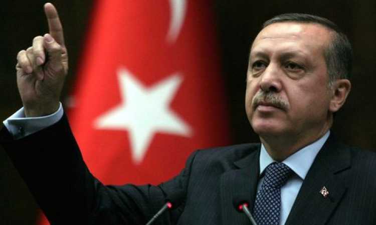 أردوغان