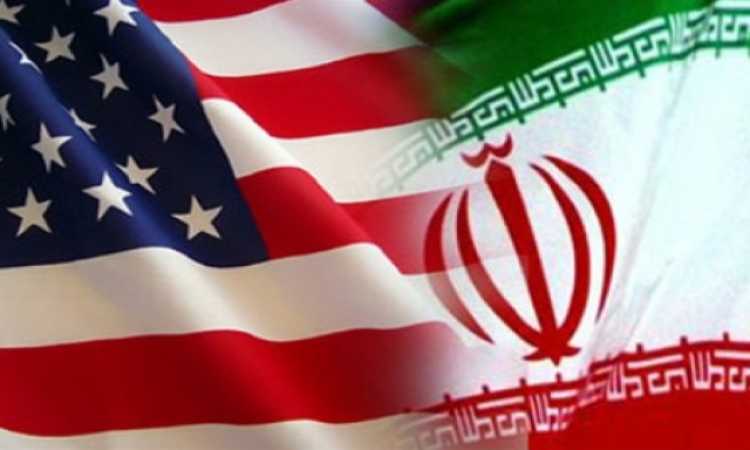 إيران وأمريكا