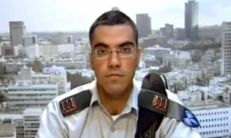 أدرعى