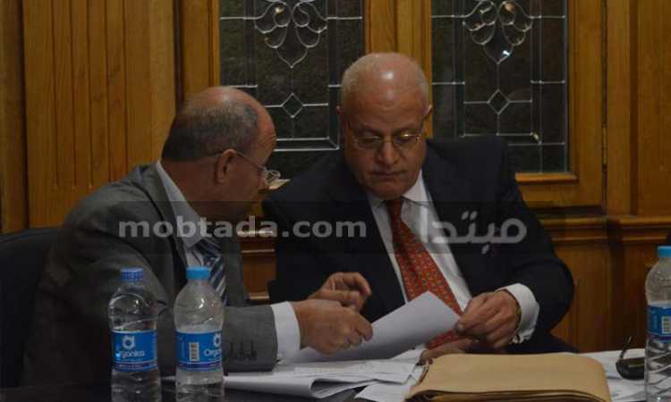 انتخابات نقابة المحامين