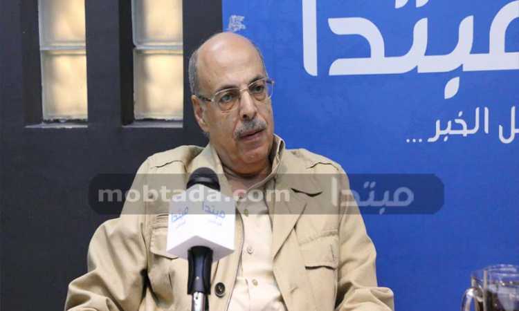 على أبو شادى