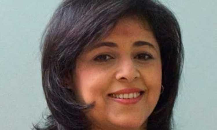 إيرينى ثابت