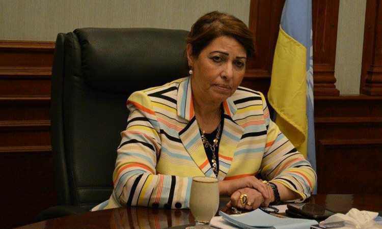 سعاد الخولى 