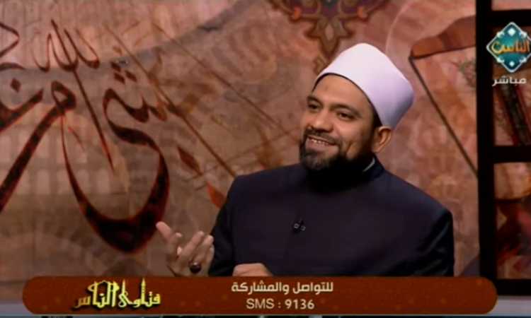 الشيخ محمد وسام