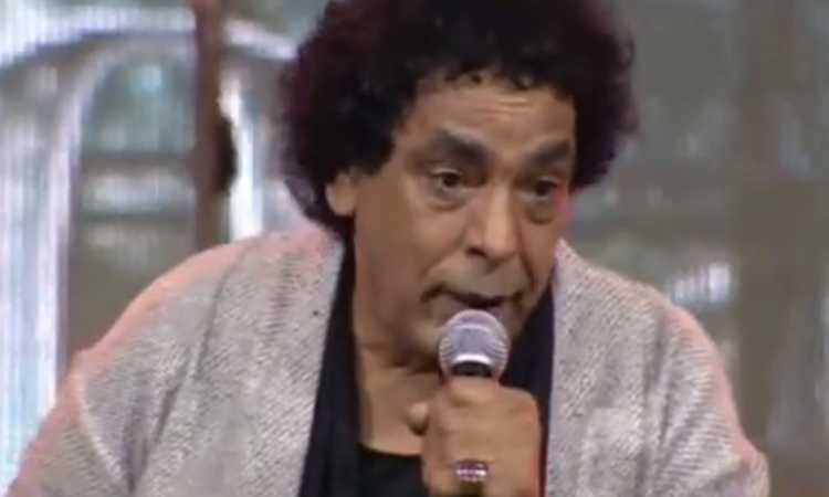 محمد منير