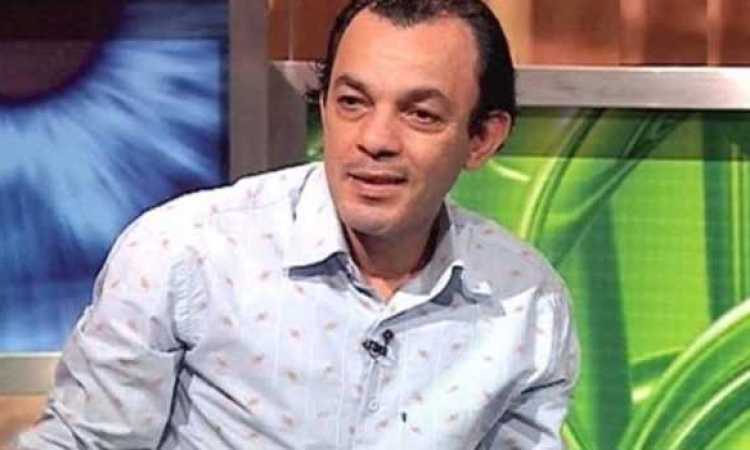 علاء مرسى