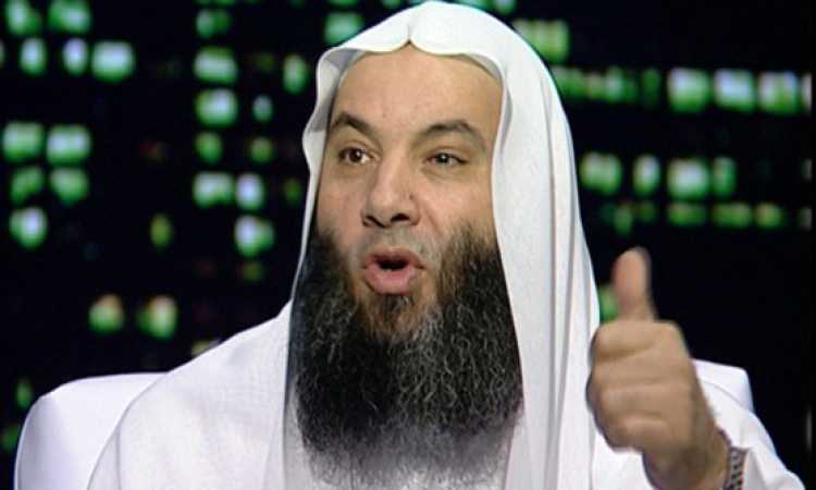 الشيخ محمد حسان
