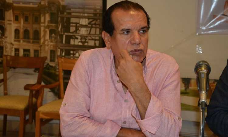 فتوح أحمد