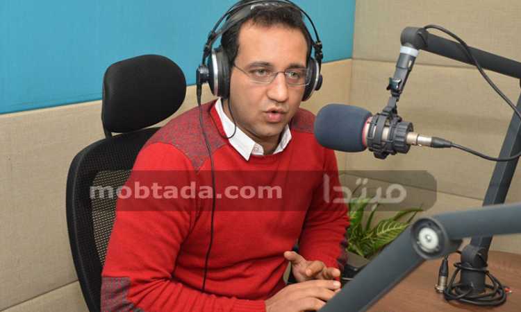 أحمد مرتضى منصور