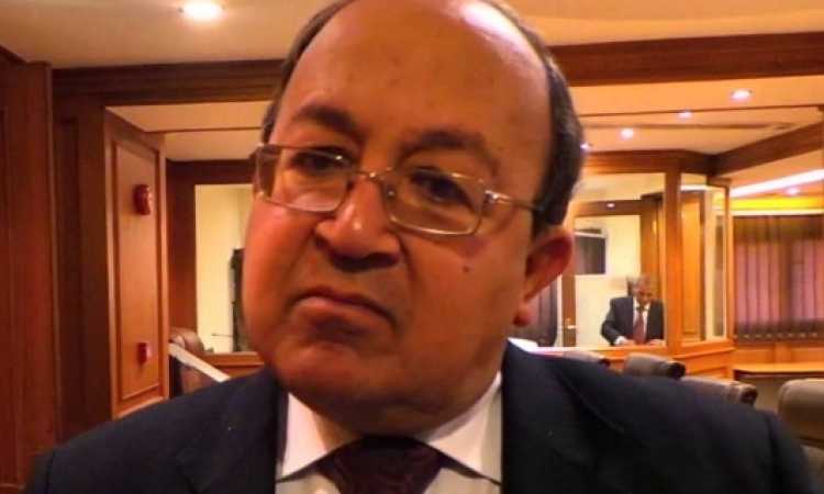 الدكتور صفوت العالم