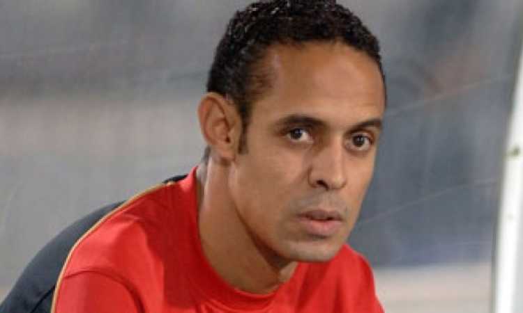عماد النحاس