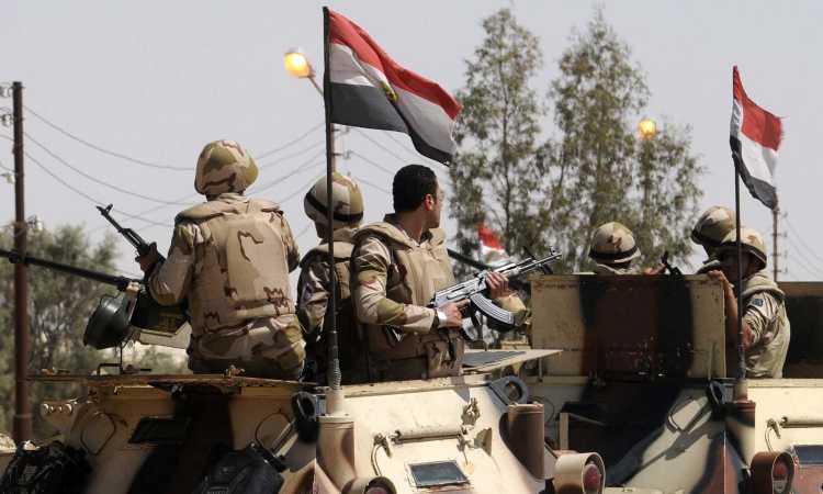 حرس الحدود