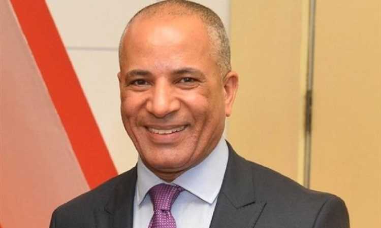 أحمد موسى