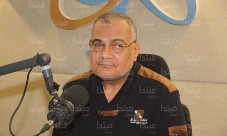 الدكتور سعد الدين الهلالى