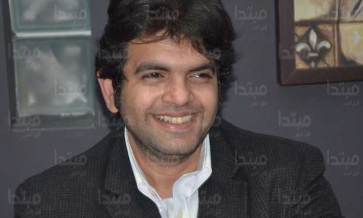 أحمد الطاهرى