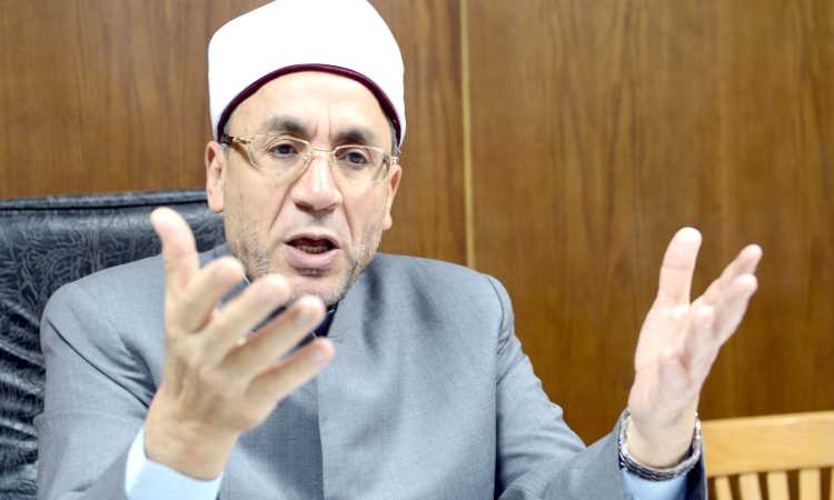 د. محيى الدين عفيفى