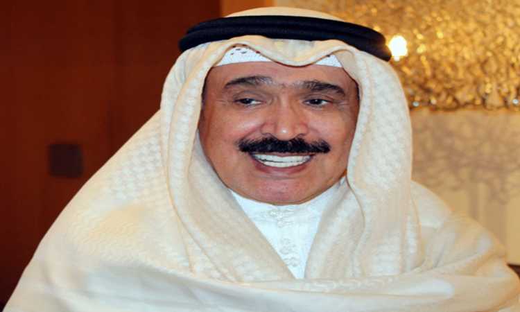 أحمد الجار الله - رئيس تحرير السياسة الكويتية