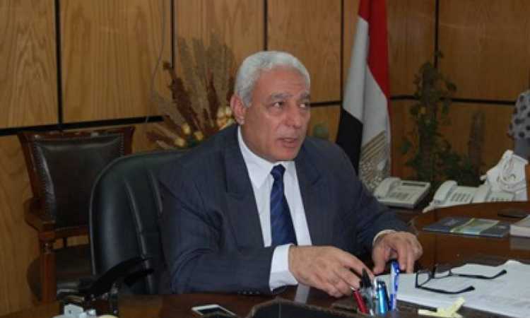 الدكتور أسامة العبد - عضو مجلس النواب