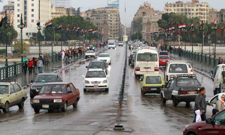 طقس - أرشيفية
