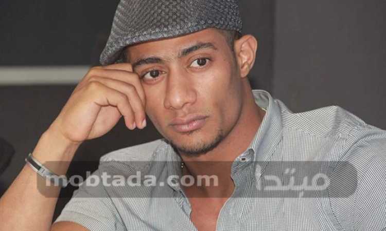 محمد رمضان