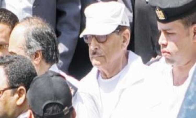 صفوت الشريف