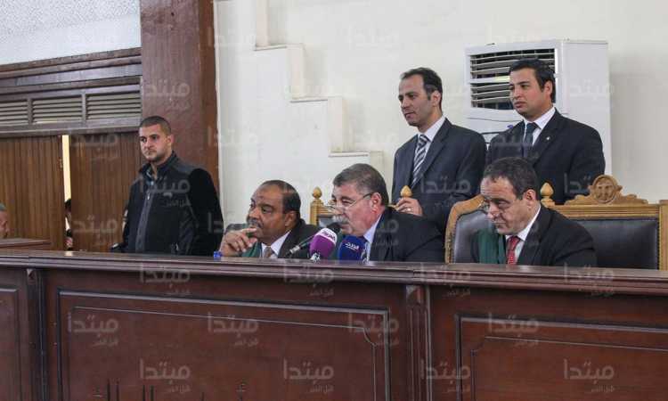اقتحام قسم شرطة حلوان