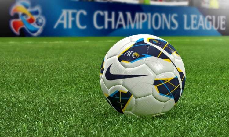 دورى أبطال آسيا لكرة القدم