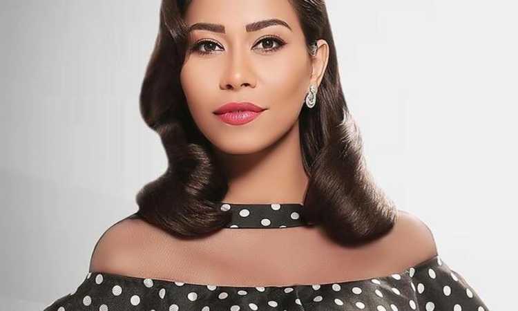  شيرين عبدالوهاب