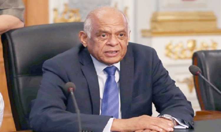 على عبدالعال