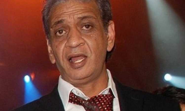 محمد السبكى