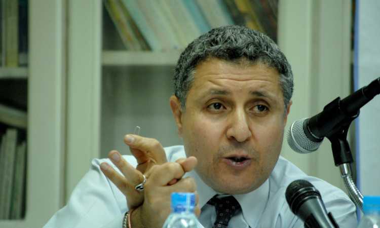 نجاد البرعى