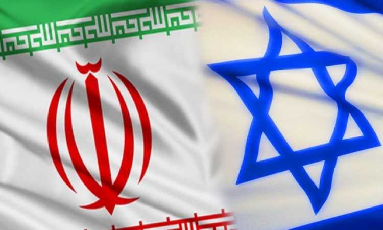 إيران وإسرائيل
