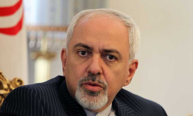 محمد جواد ظريف
