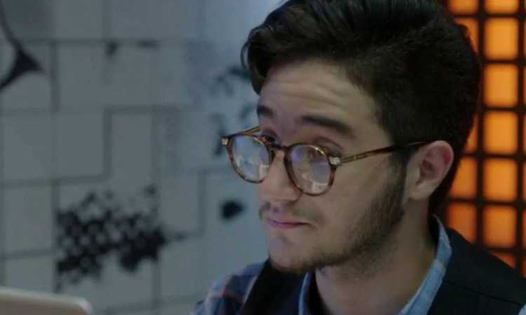 أحمد مالك