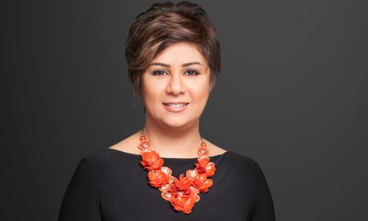 مفيدة شيحة
