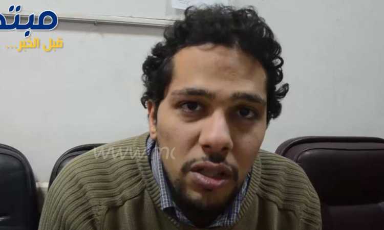  دكتور أحمد 