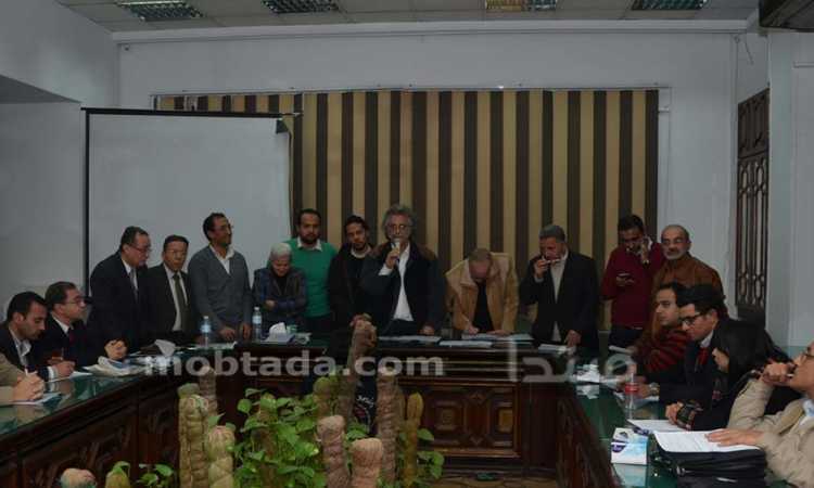 مؤتمر الأطباء 
